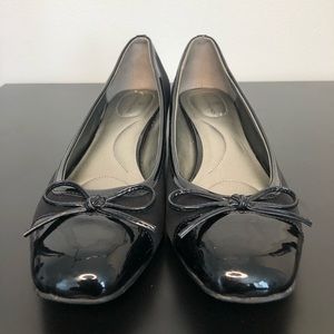 Bandolino Black Pump